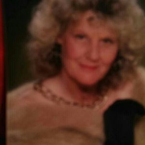 Meet your Posher, Peggyjo